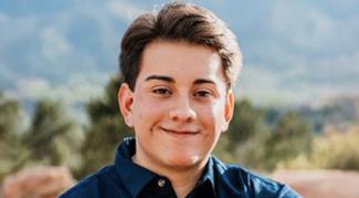 Keison Morales - 2025 Summer Intern