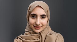 Mira Rayan - ENSCO 2025 Summer Intern
