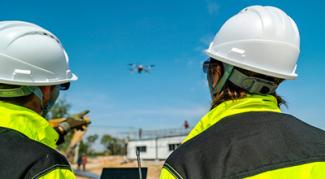 Counter-UAS Training Classes for Security Professionals, Government Military Personnel, Critical Infrastructure Leaders - ENSCO