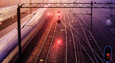 ENSCO Rail - Solutions for Autonomous Track Inspection - Products ...