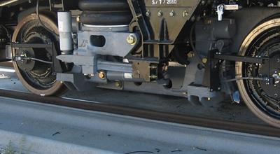 ENSCO Rail - Solutions for Autonomous Track Inspection - Products ...